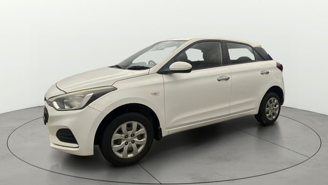 View Hyundai Elite i20 Image 34 Used Hyundai Elite i20 Image 34