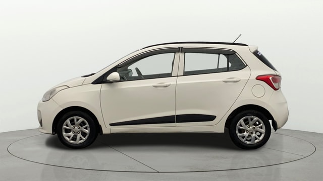 View Hyundai Grand i10 Image 5 Used Hyundai Grand i10 Image 5