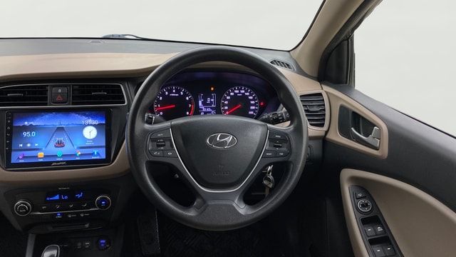 View Hyundai Elite i20 Image 21 Used Hyundai Elite i20 Image 21