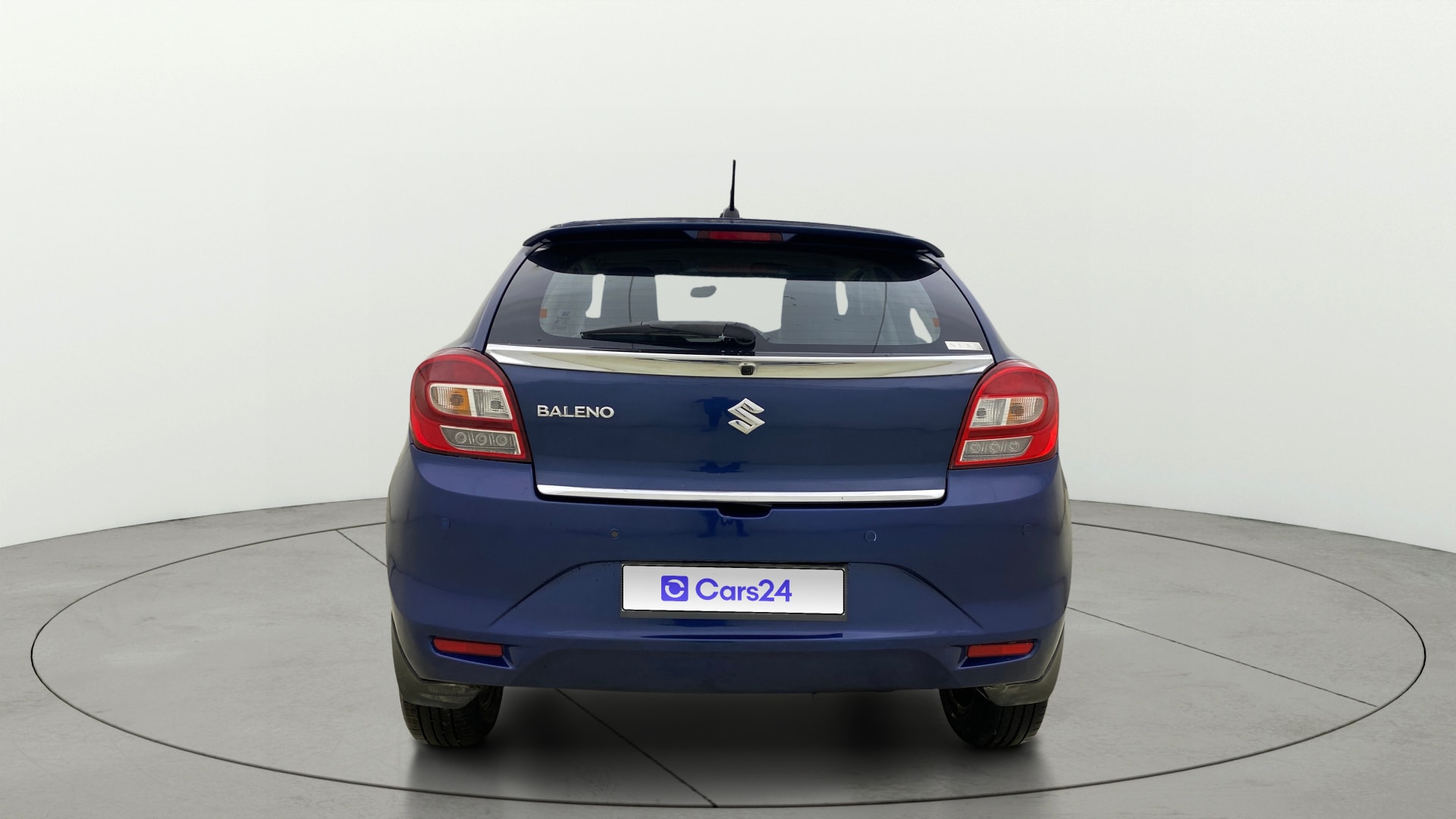 View 2018 Maruti Suzuki 1000 Base Variant Image 42 Used 2018 Maruti Suzuki 1000 Base Variant Image 42