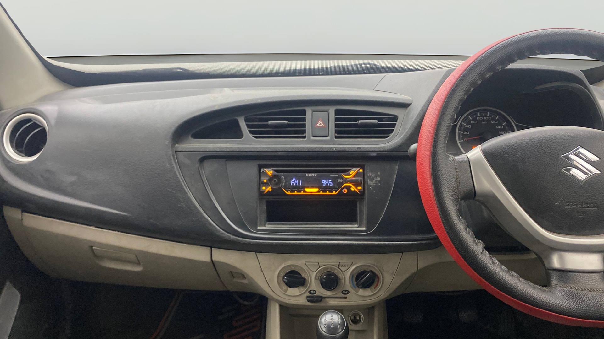 Used 2021 Maruti Suzuki 1000 Used 2021 Maruti Suzuki 1000