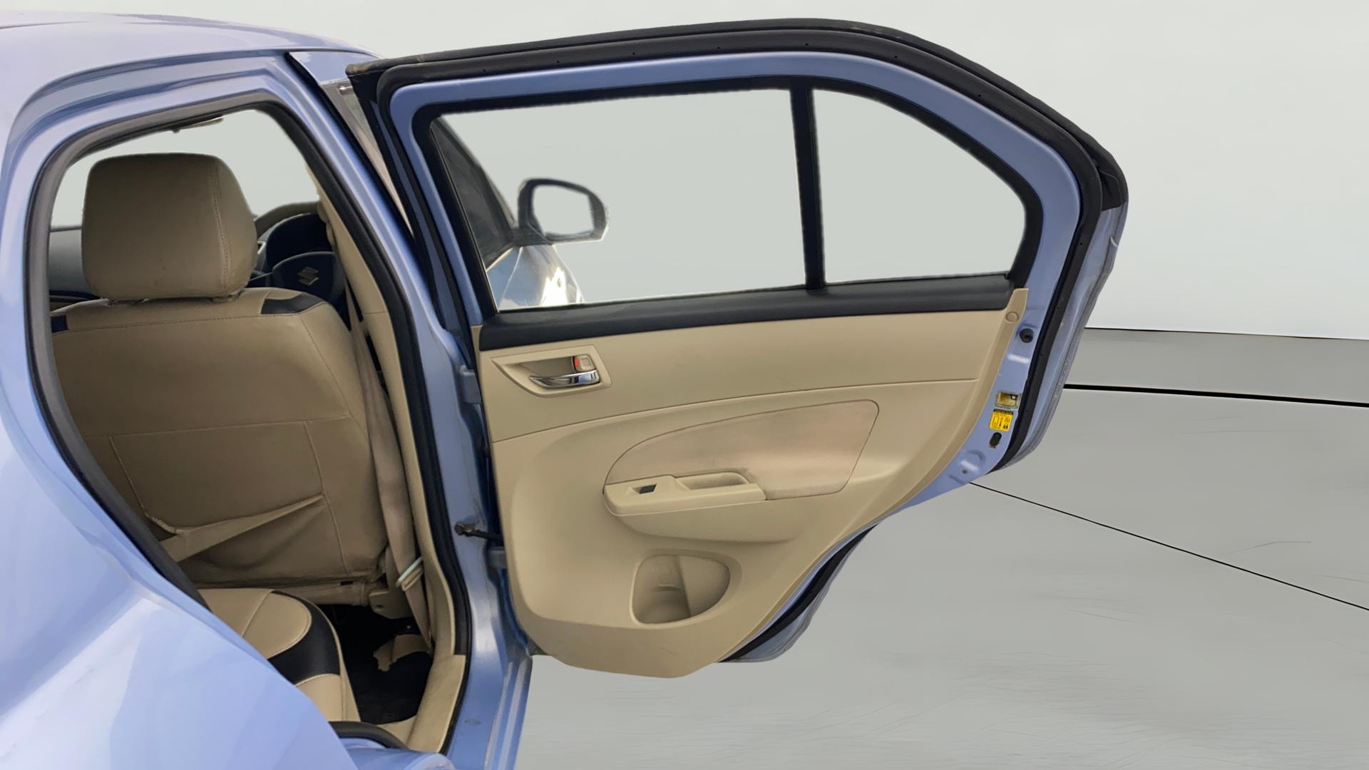 View 2017 Maruti Suzuki 1000 Base Variant Image 7 Used 2017 Maruti Suzuki 1000 Base Variant Image 7