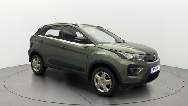View Tata Nexon Image 37 Used Tata Nexon Image 37