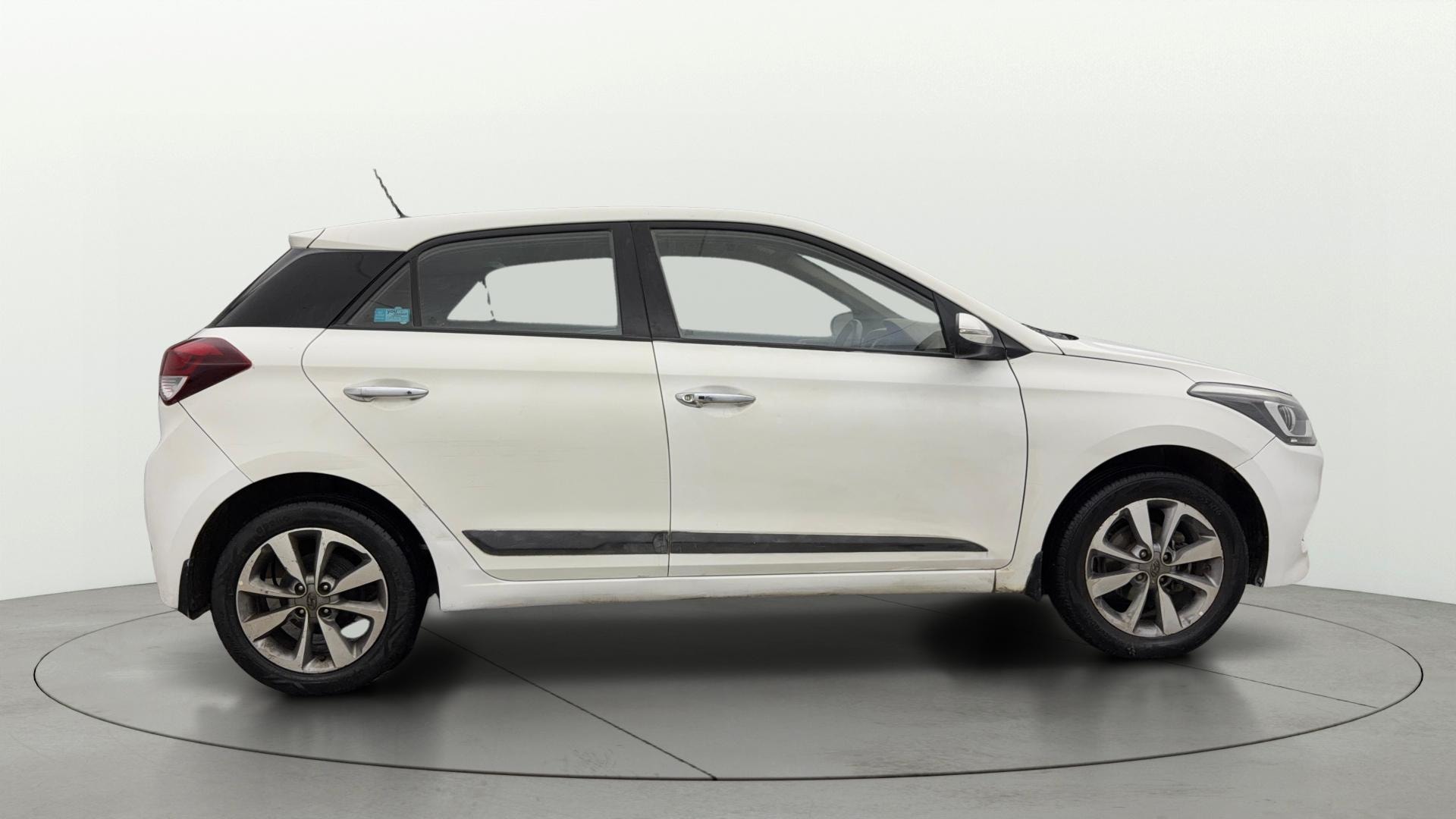 Used 2016 Hyundai Elite i20 Used 2016 Hyundai Elite i20