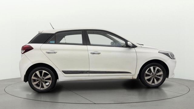 View Hyundai Elite i20 Image 27 Used Hyundai Elite i20 Image 27
