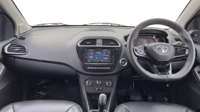 View Tata Tiago NRG Image 15 Used Tata Tiago NRG Image 15