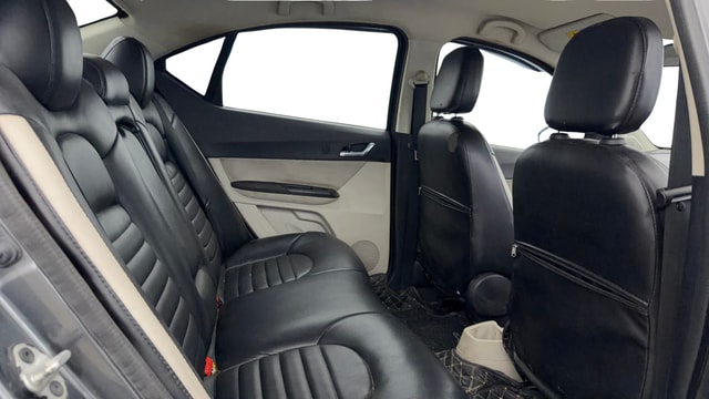 View Tata Tigor Image 29 Used Tata Tigor Image 29