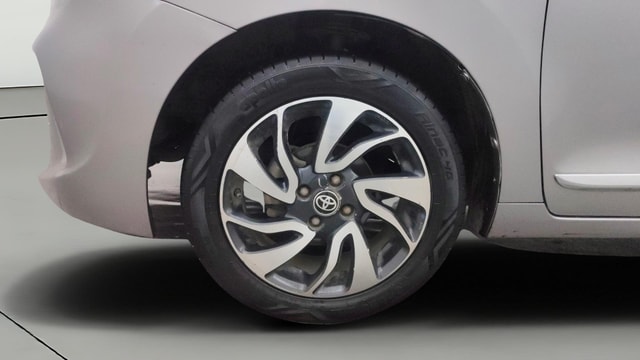View Toyota Glanza Image 28 Used Toyota Glanza Image 28