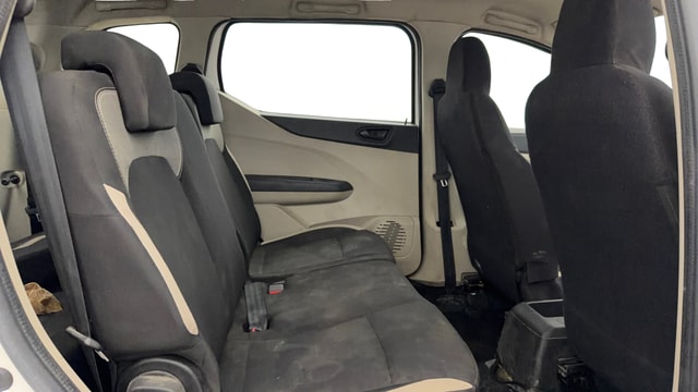 View Renault Triber Image 34 Used Renault Triber Image 34