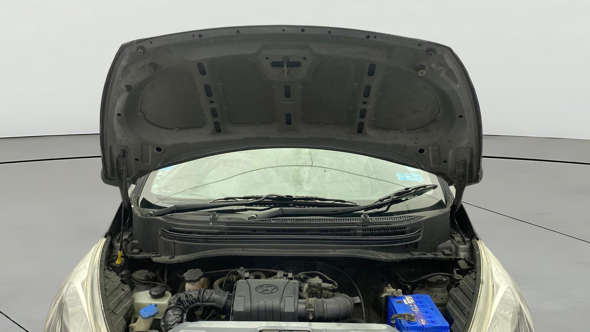 View 2016 Hyundai EON Era Plus Image 31 Used 2016 Hyundai EON Era Plus Image 31