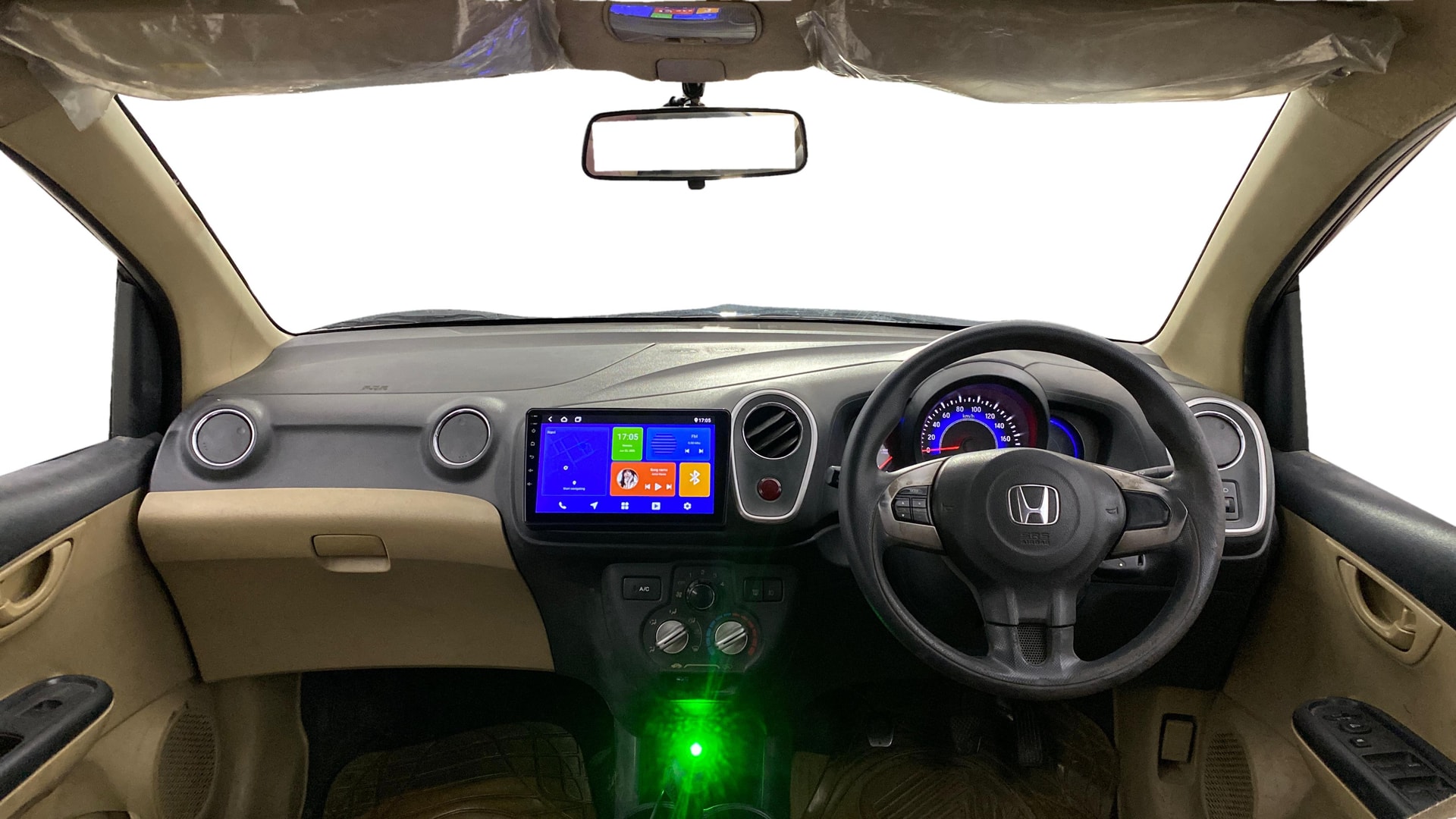View 2015 Honda Mobilio E Diesel Image 16 Used 2015 Honda Mobilio E Diesel Image 16