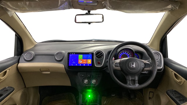 View Honda Mobilio Image 16 Used Honda Mobilio Image 16