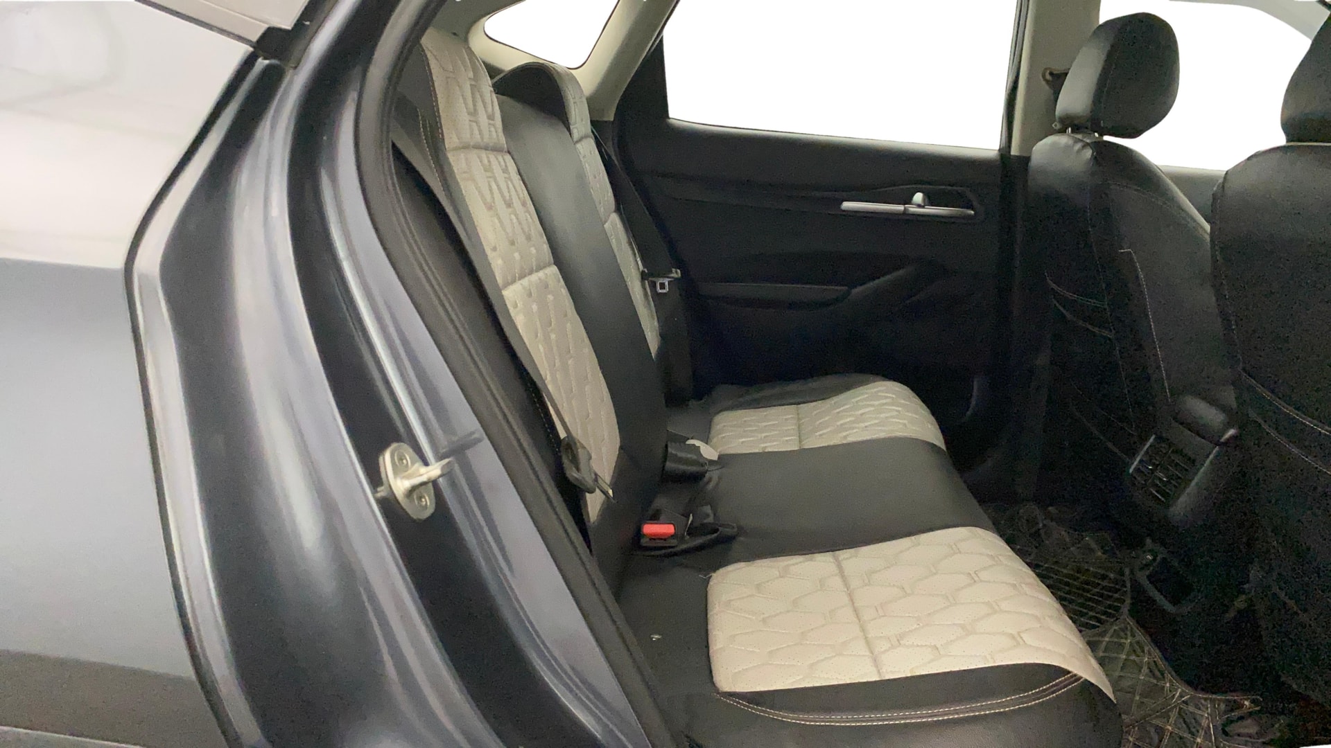 View 2021 Kia Seltos HTK Diesel Image 38 Used 2021 Kia Seltos HTK Diesel Image 38