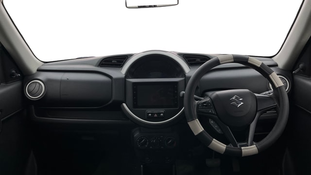 View Maruti Suzuki 1000 Image 15 Used Maruti Suzuki 1000 Image 15
