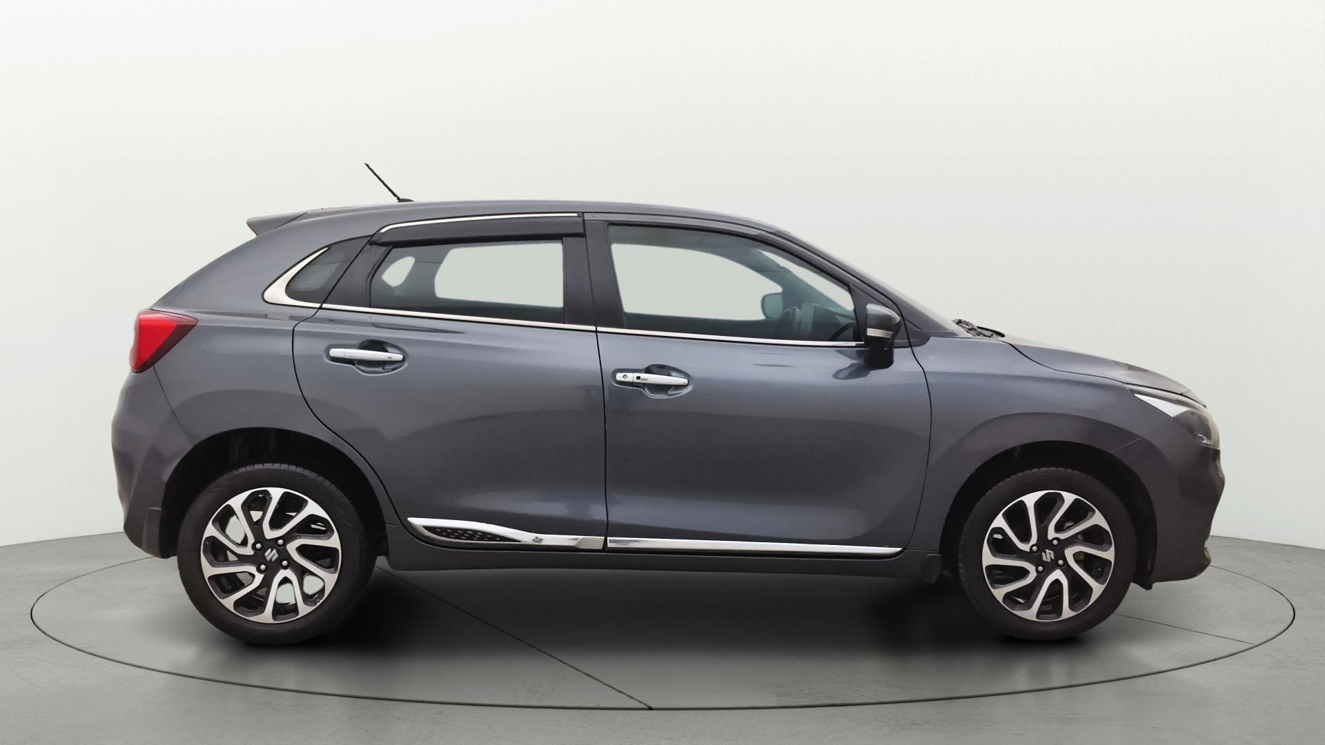 View 2022 Maruti Suzuki 1000 Base Variant Image 28 Used 2022 Maruti Suzuki 1000 Base Variant Image 28