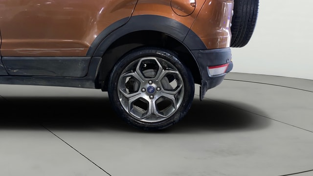 View Ford EcoSport Image 11 Used Ford EcoSport Image 11