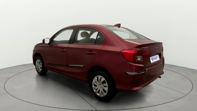 View Honda Amaze Image 2 Used Honda Amaze Image 2