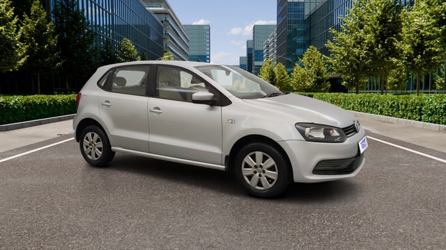 View Volkswagen Polo Image 21 Used Volkswagen Polo Image 21