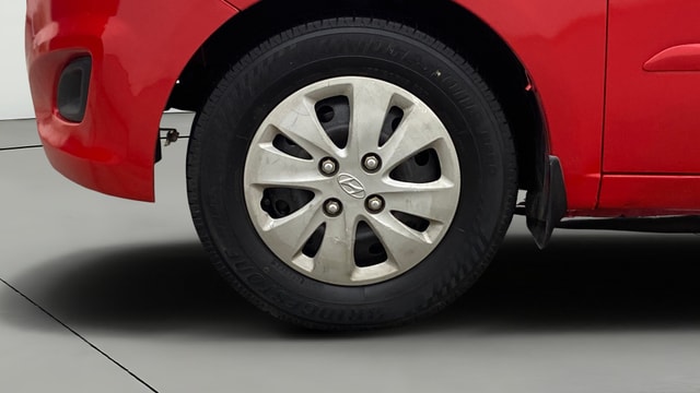 View Hyundai i10 Image 27 Used Hyundai i10 Image 27
