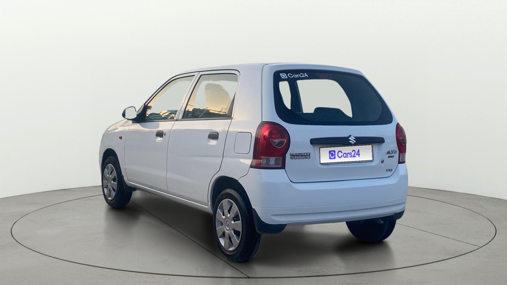 View 2014 Maruti Suzuki Alto K10 LX Image 2 Used 2014 Maruti Suzuki Alto K10 LX Image 2
