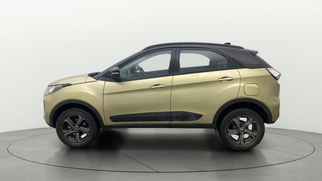 View Tata Nexon Image 6 Used Tata Nexon Image 6