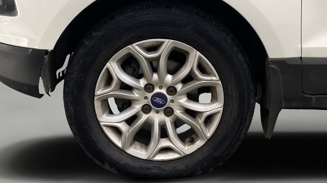 View Ford EcoSport Image 27 Used Ford EcoSport Image 27