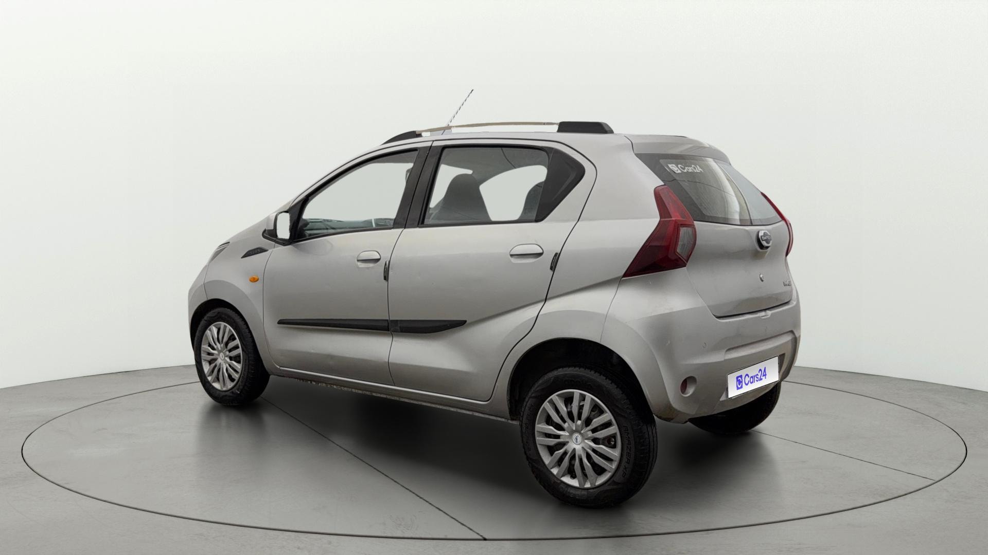 Used 2021 Datsun Redi GO Used 2021 Datsun Redi GO