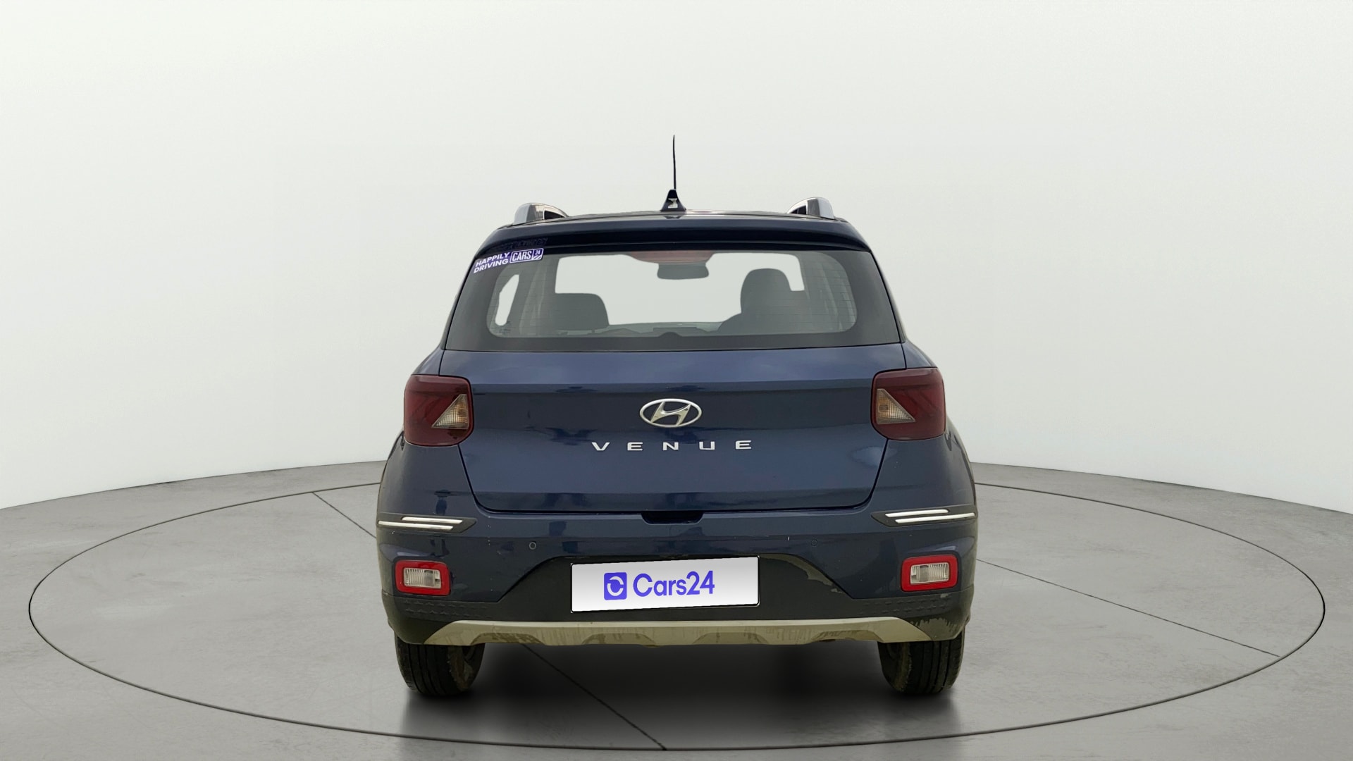 Used 2021 Hyundai Venue Used 2021 Hyundai Venue