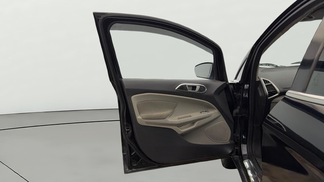 View Ford EcoSport Image 31 Used Ford EcoSport Image 31