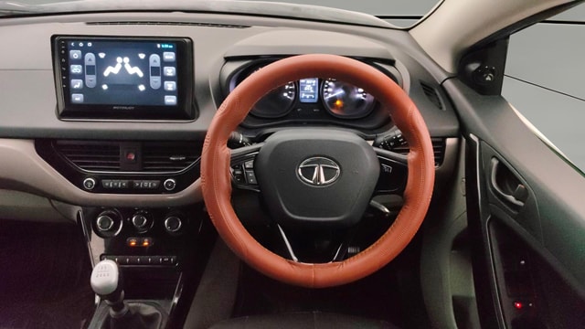 View Tata Nexon Image 20 Used Tata Nexon Image 20