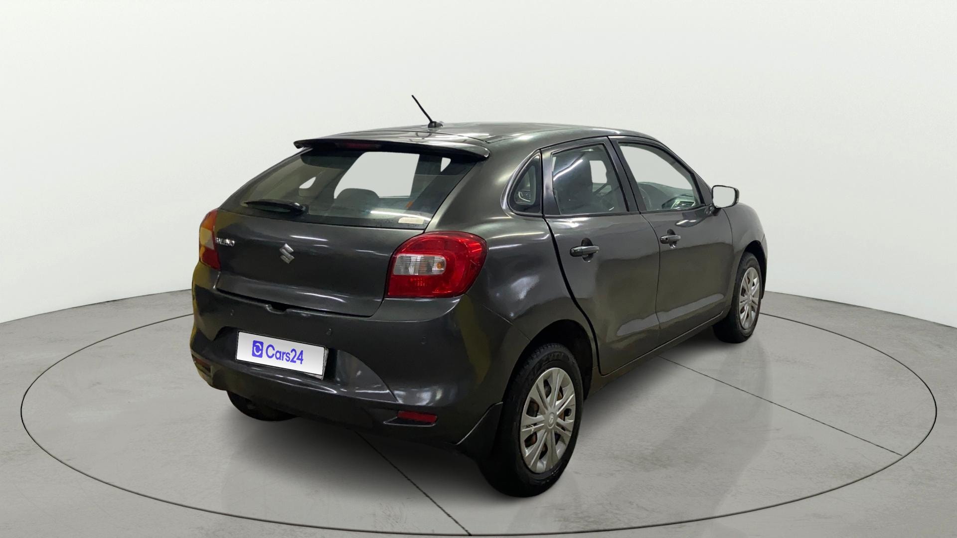 View 2018 Maruti Suzuki 1000 Base Variant Image 42 Used 2018 Maruti Suzuki 1000 Base Variant Image 42