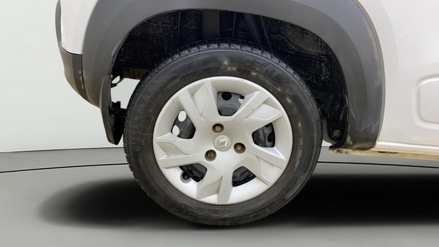 View Renault Kwid Image 24 Used Renault Kwid Image 24