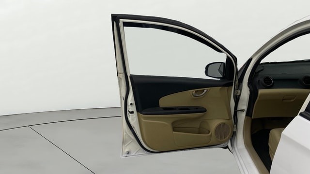 View Honda Amaze Image 30 Used Honda Amaze Image 30