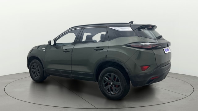 View Tata Harrier Image 2 Used Tata Harrier Image 2