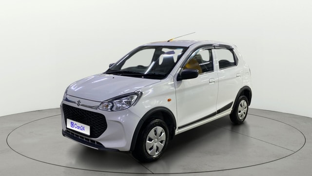 View Maruti Suzuki Alto K10 Image 35 Used Maruti Suzuki Alto K10 Image 35