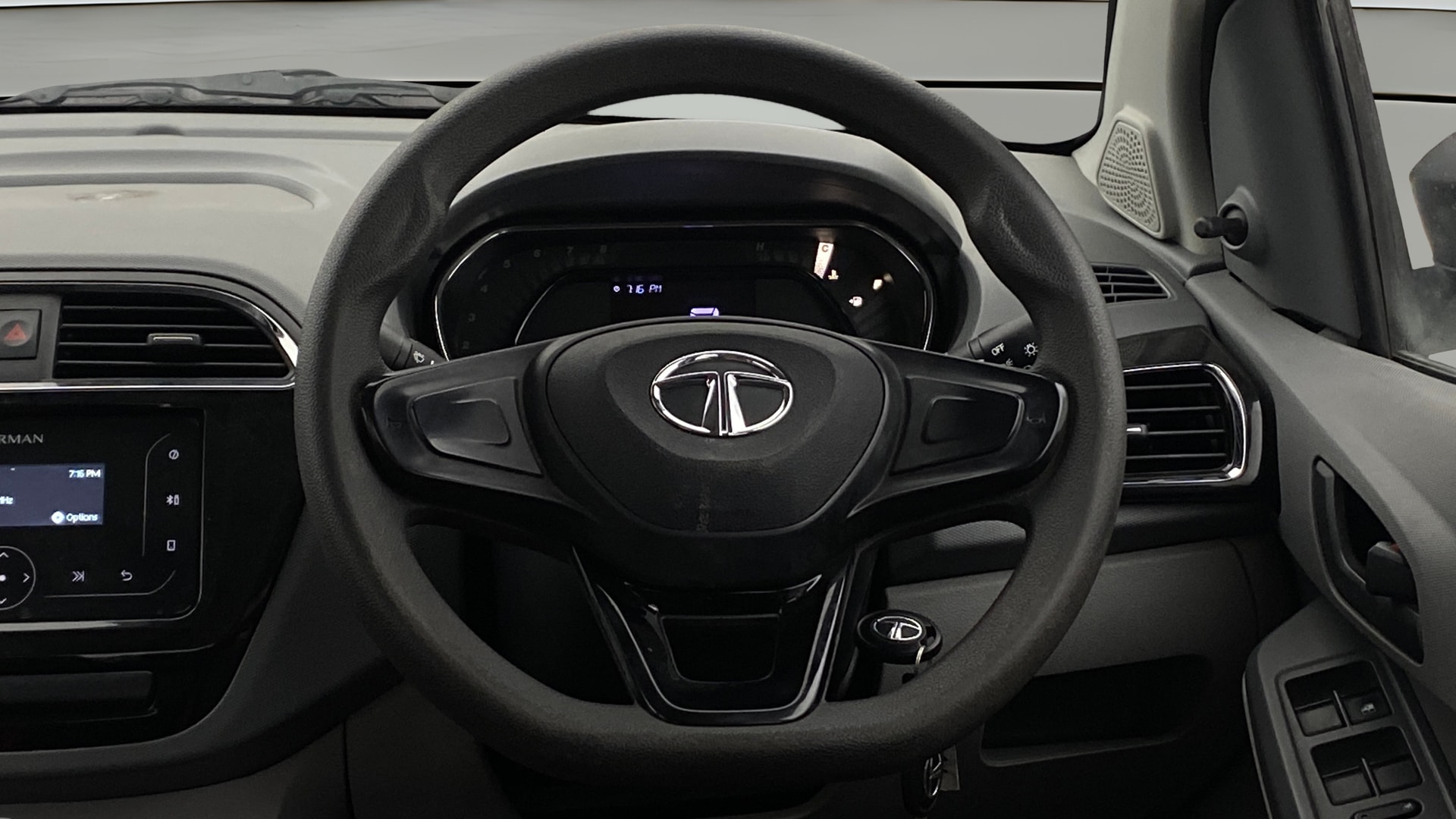 Used 2024 Tata Tigor Used 2024 Tata Tigor
