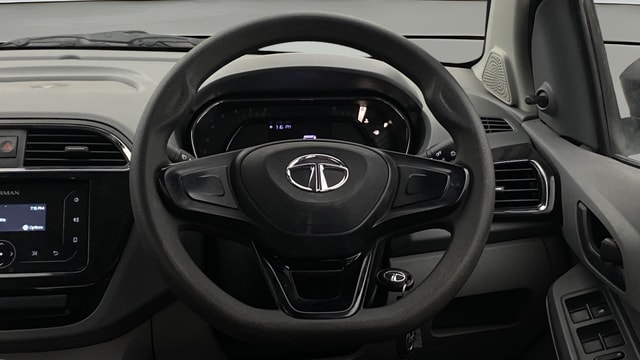 View Tata Tigor Image 20 Used Tata Tigor Image 20
