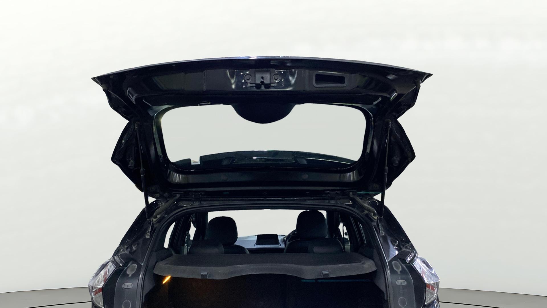 View 2023 Tata Nexon Revotron XE Image 32 Used 2023 Tata Nexon Revotron XE Image 32