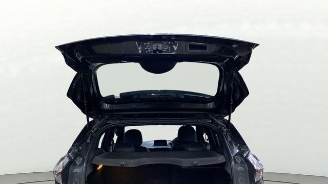 View Tata Nexon Image 32 Used Tata Nexon Image 32
