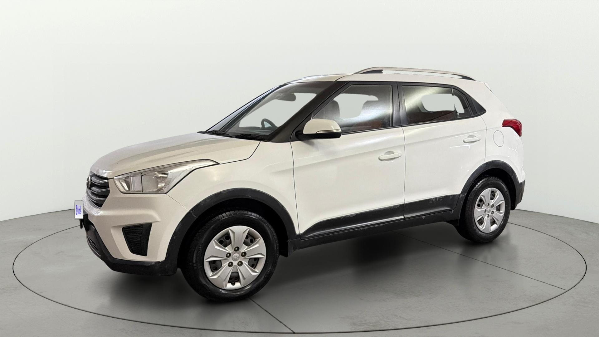View 2017 Hyundai Creta 1.6 E Plus Petrol Image 34 Used 2017 Hyundai Creta 1.6 E Plus Petrol Image 34