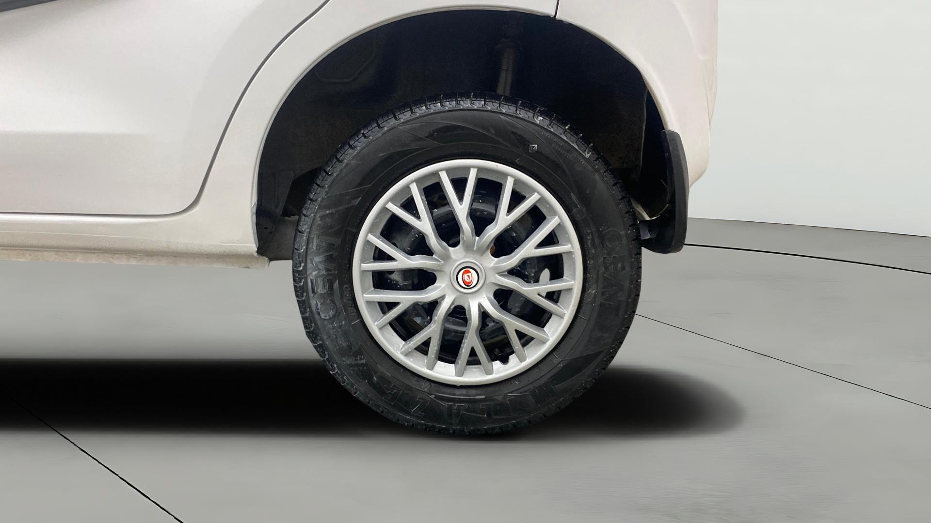 Used 2018 Datsun Redi GO Used 2018 Datsun Redi GO