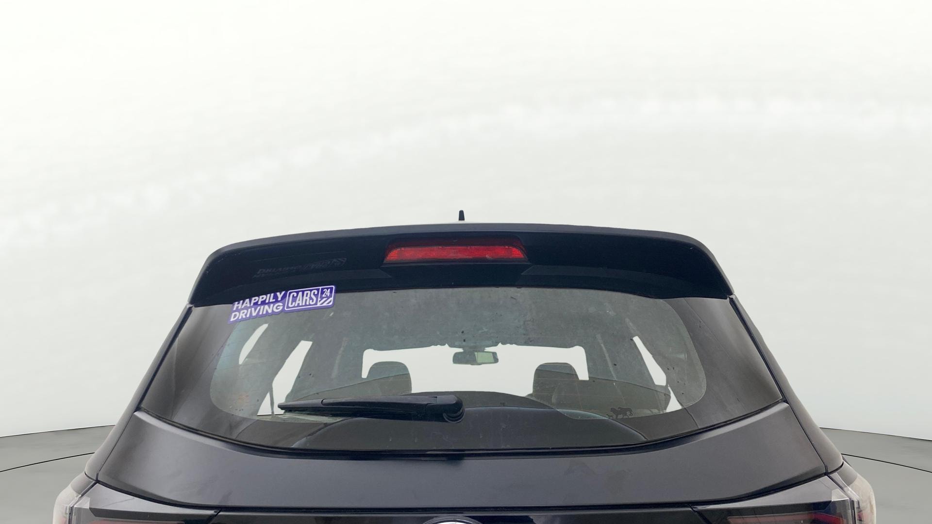Used 2022 Tata Safari Used 2022 Tata Safari