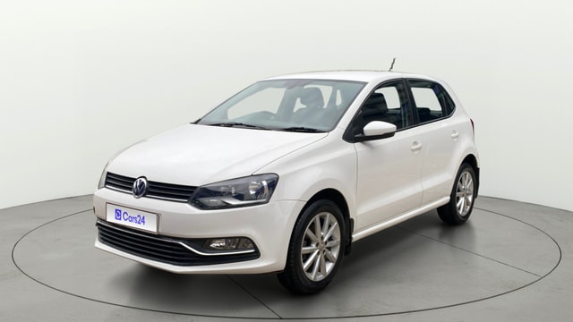 View Volkswagen Polo Image 34 Used Volkswagen Polo Image 34