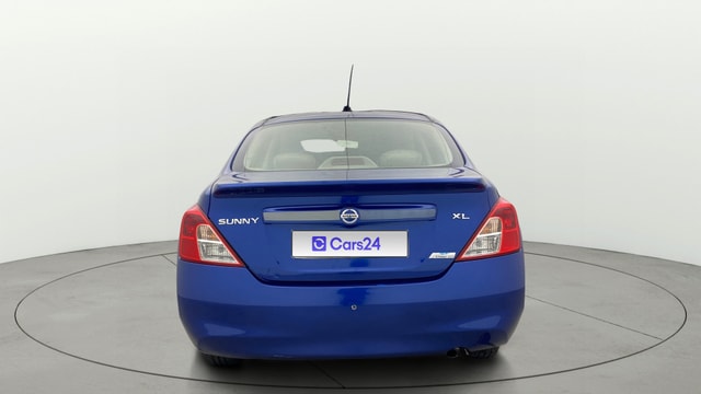 View Nissan Sunny Image 40 Used Nissan Sunny Image 40