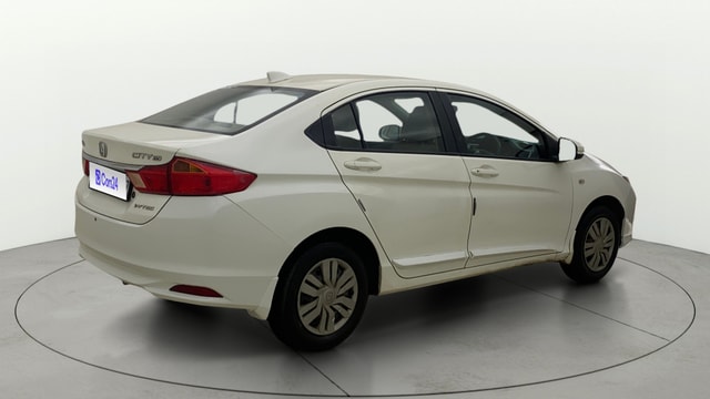 View Honda City Image 43 Used Honda City Image 43