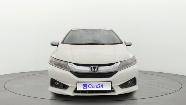 View Honda City Image 1 Used Honda City Image 1