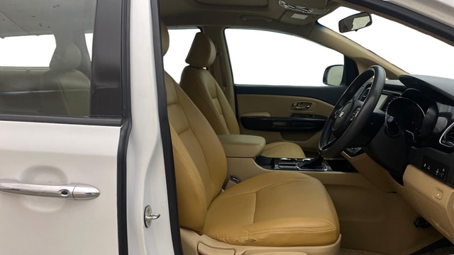 View Kia Carnival Image 19 Used Kia Carnival Image 19