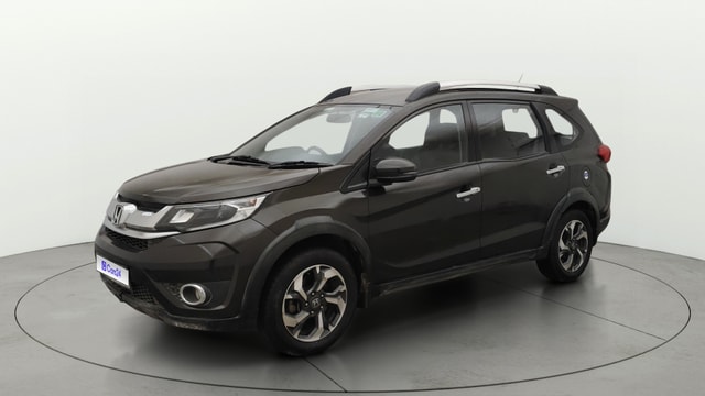 View Honda BR-V Image 37 Used Honda BR-V Image 37