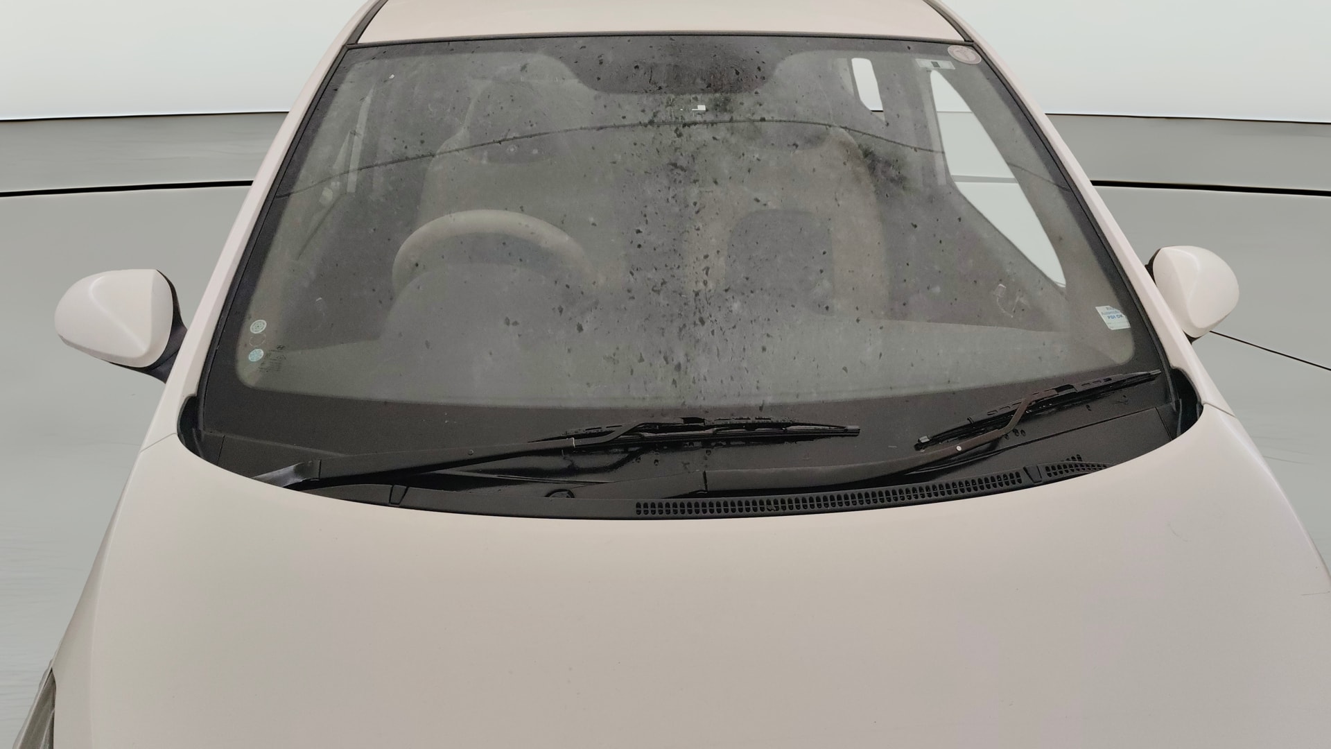 View 2014 Hyundai Xcent E Petrol Image 29 Used 2014 Hyundai Xcent E Petrol Image 29