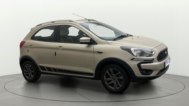 View Ford Freestyle Image 38 Used Ford Freestyle Image 38